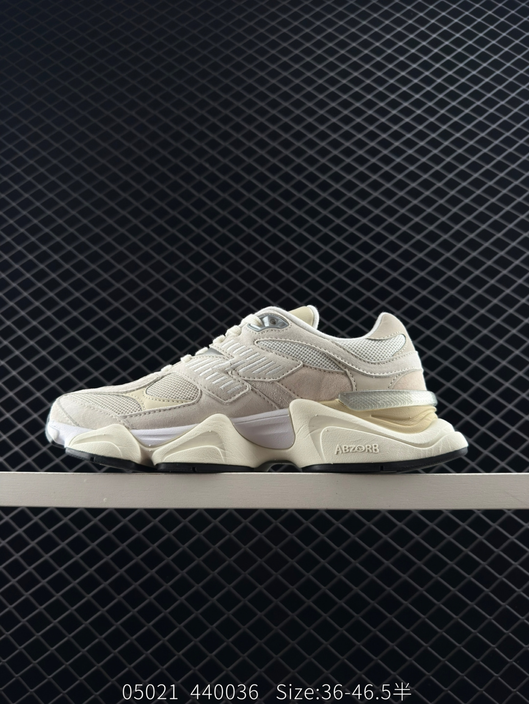 Joe Freshgoods x New Balance   NB9060